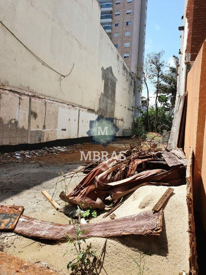Terreno | Oportunidade | Ana Rosa | Vila Mariana