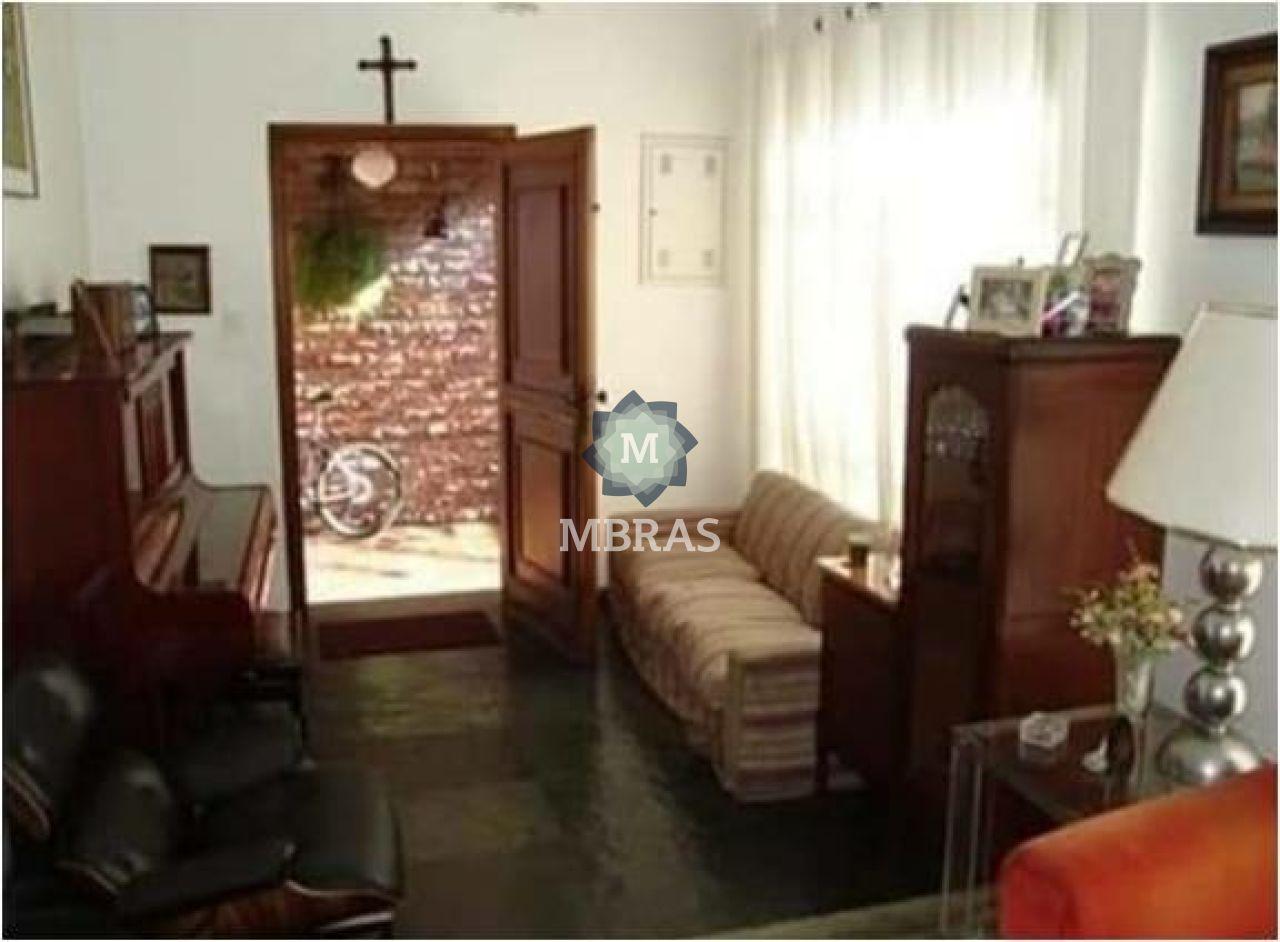 Casa Terrea | Jardim America | Av Europa