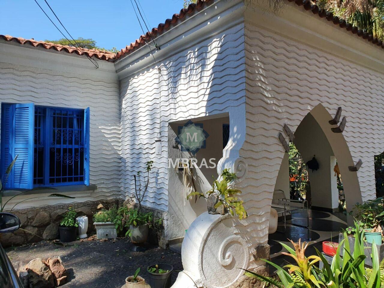 Casa | Pacaembu | PUC