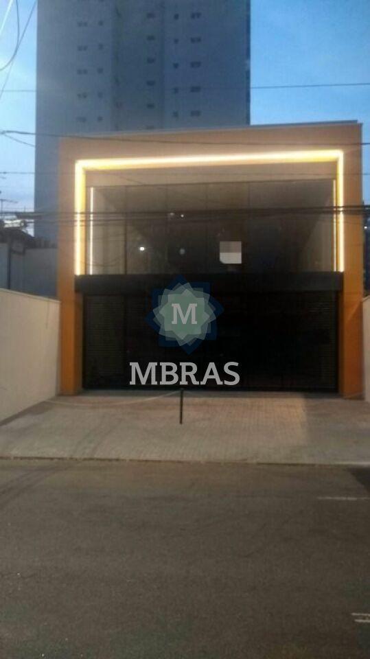 MOEMA - LOJA NOVÍSSIMA - EXCELENTE LOCALIZAÇÃO!