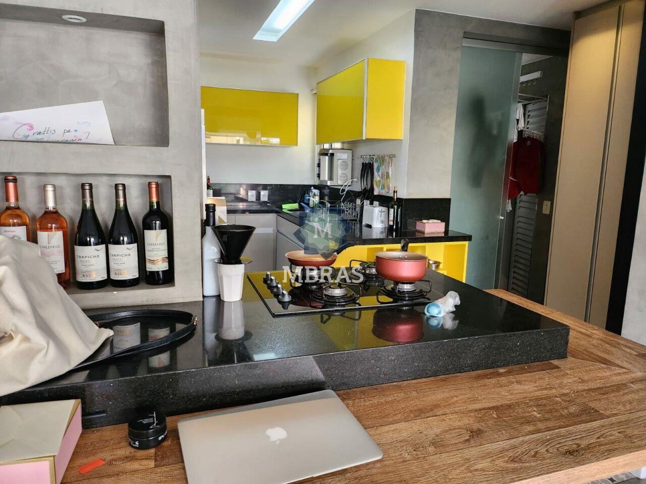 Investidores |Lindo apartamento | Vila Olimpia | Camp Life