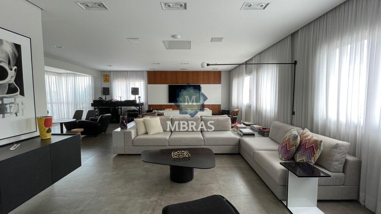 MARAVILHOSA COBERTURA DUPLEX NO MELHOR DO CAMPO BELO