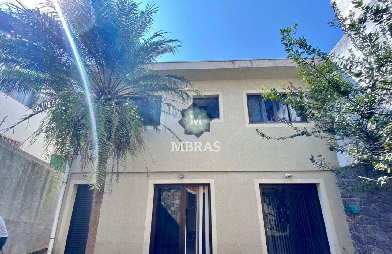 Casa residencial ou comercial | Coração Vila Mariana