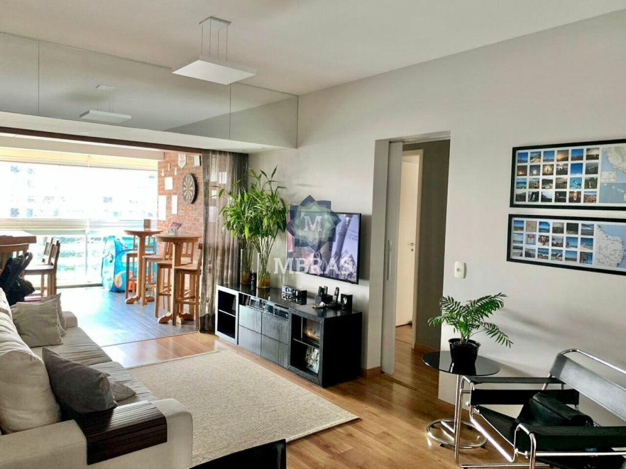 Flórida Penthouses Brooklin| 96m² | 2 dorm. (1 suíte) | 2 vagas | lazer completo