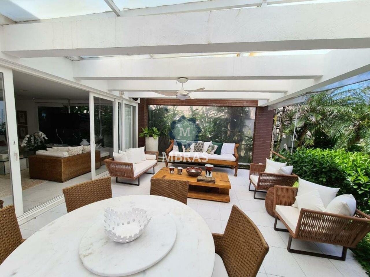 Excelente Casa de Praia | Juquehy | Frente Mar