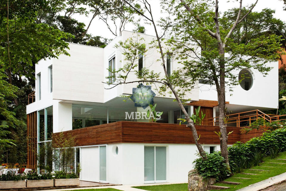 Foto 4 — Casa Capa de Revista em Iporanga - São Pedro