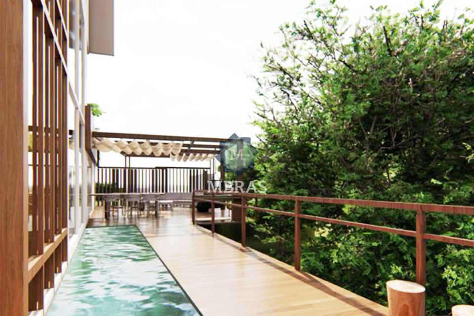 Foto 6 — Casa Capa de Revista em Iporanga - São Pedro