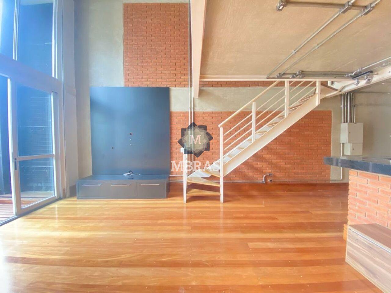 Loft à venda - Itaim Bibi