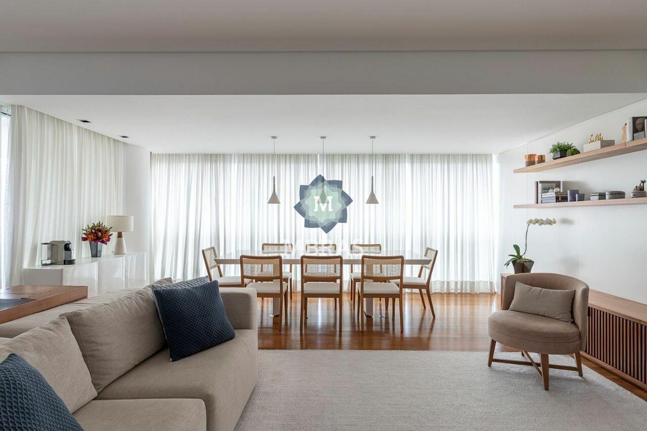 Itaim Bibi | 2 Suítes | 125m2 | 2 Vagas