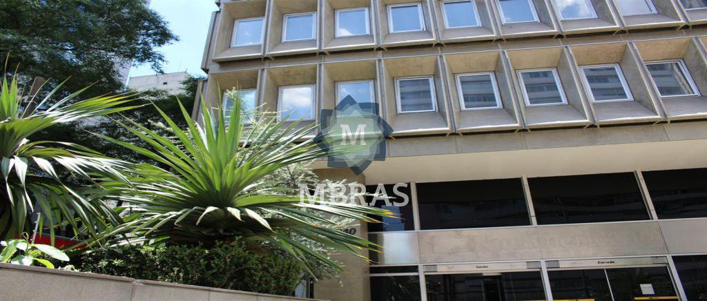 LOCAÇÃO MONOUSUÁRIO | PRÉDIO COMERCIAL NA AV. PAULISTA