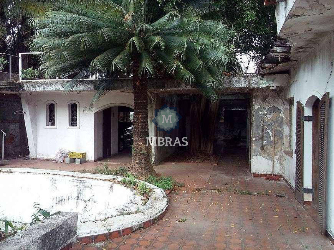 Terreno próximo ao Parque Villa Lobos