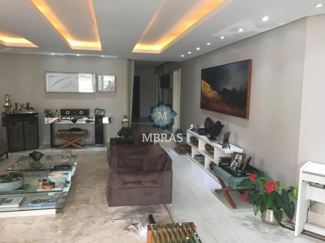 Apartamento Jardins | Dante Alighieri