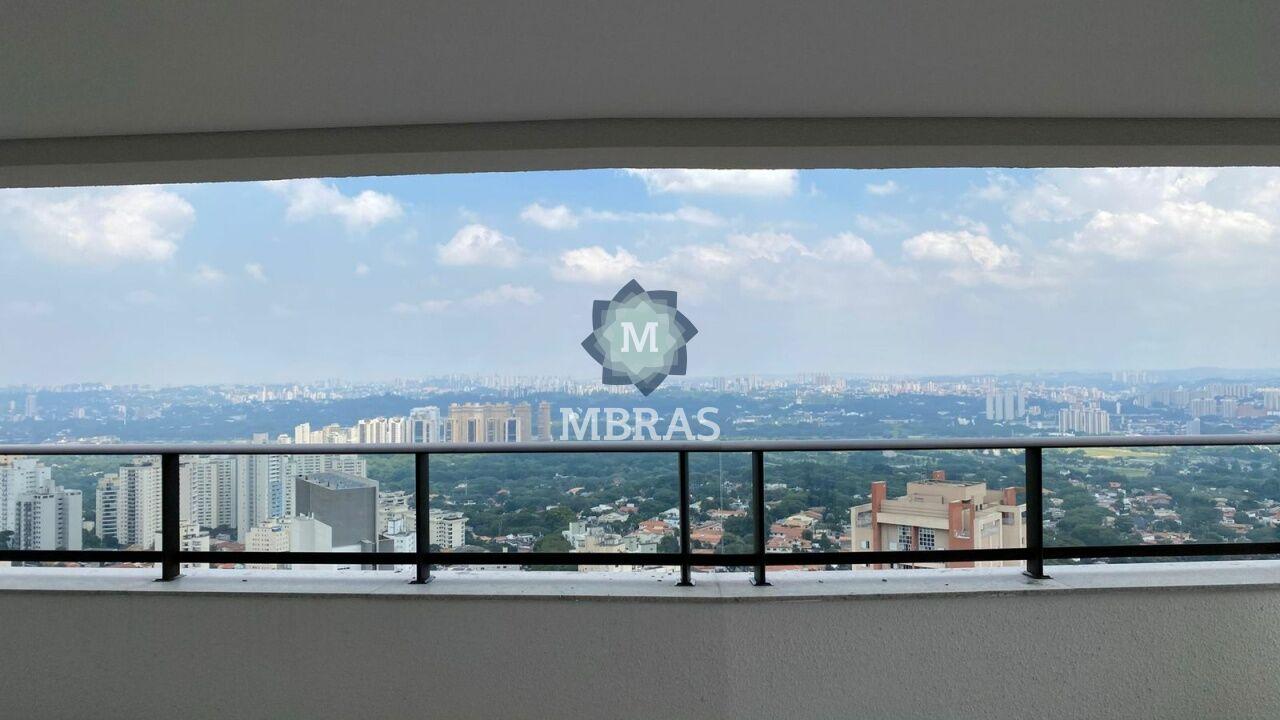 Belíssimo apartamento Alto da Lapa