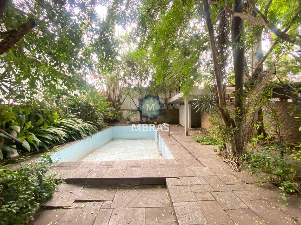 Casa à venda  no Jardim Paulistano.