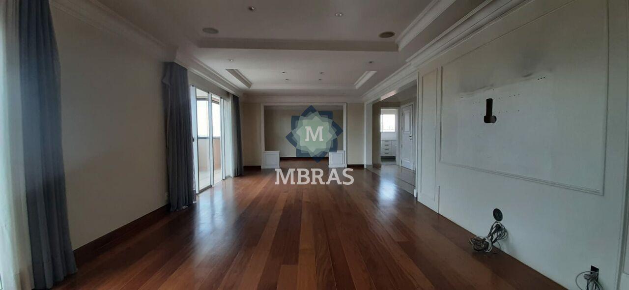Linda Cobertura no Melhor da Vila Mariana