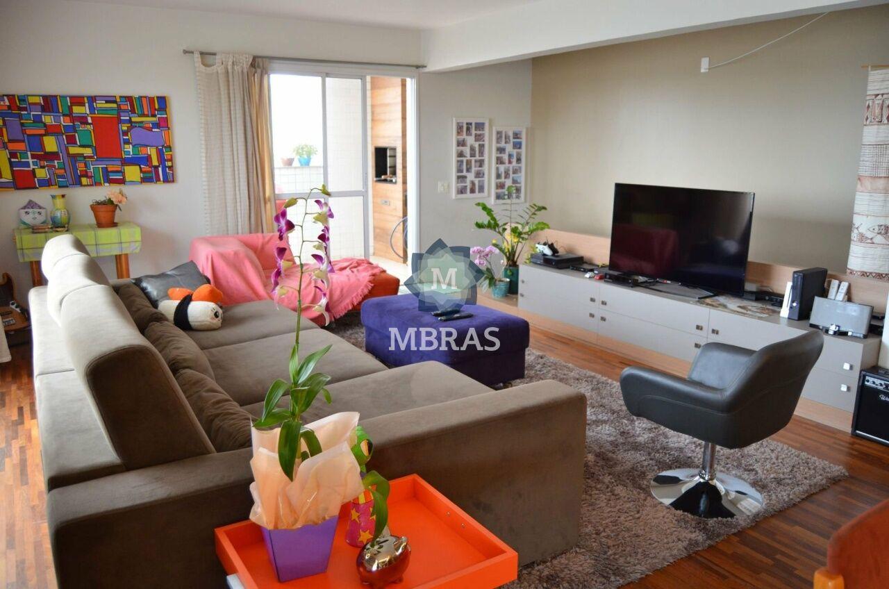 Lindo apartamento Duplex