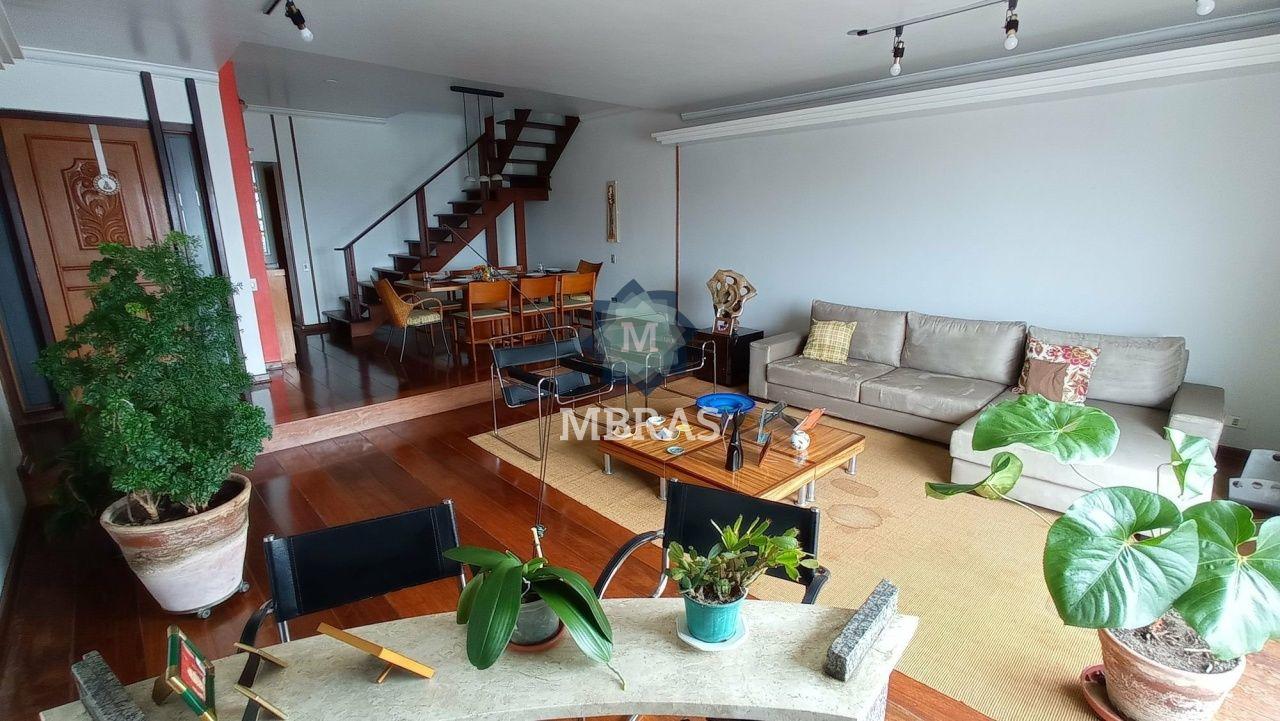 Apartamento Duplex