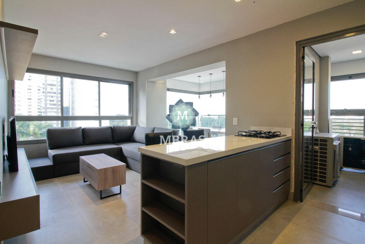 Lindo Apartamento No Coração dos Jardins
