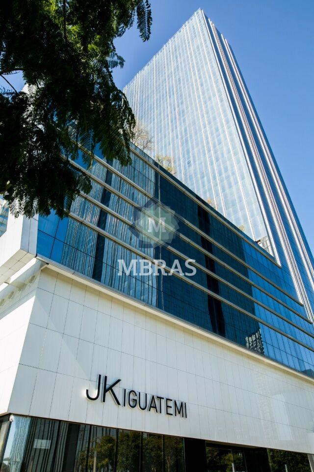 Oportunidade de locação no WTORRE JK