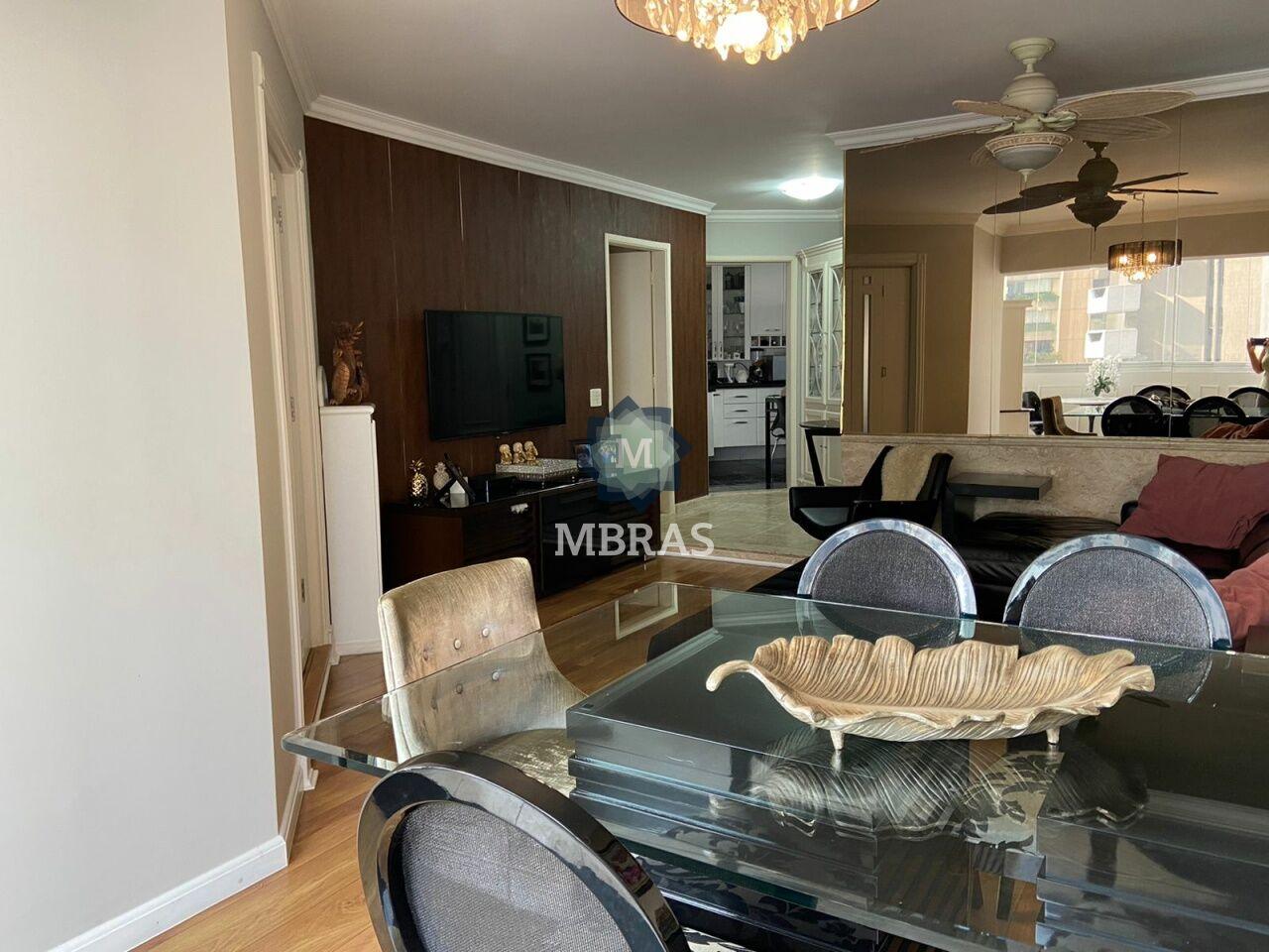 Lindo apartamento em Moema Pássaros - Prox. ao Parque Ibirapuera