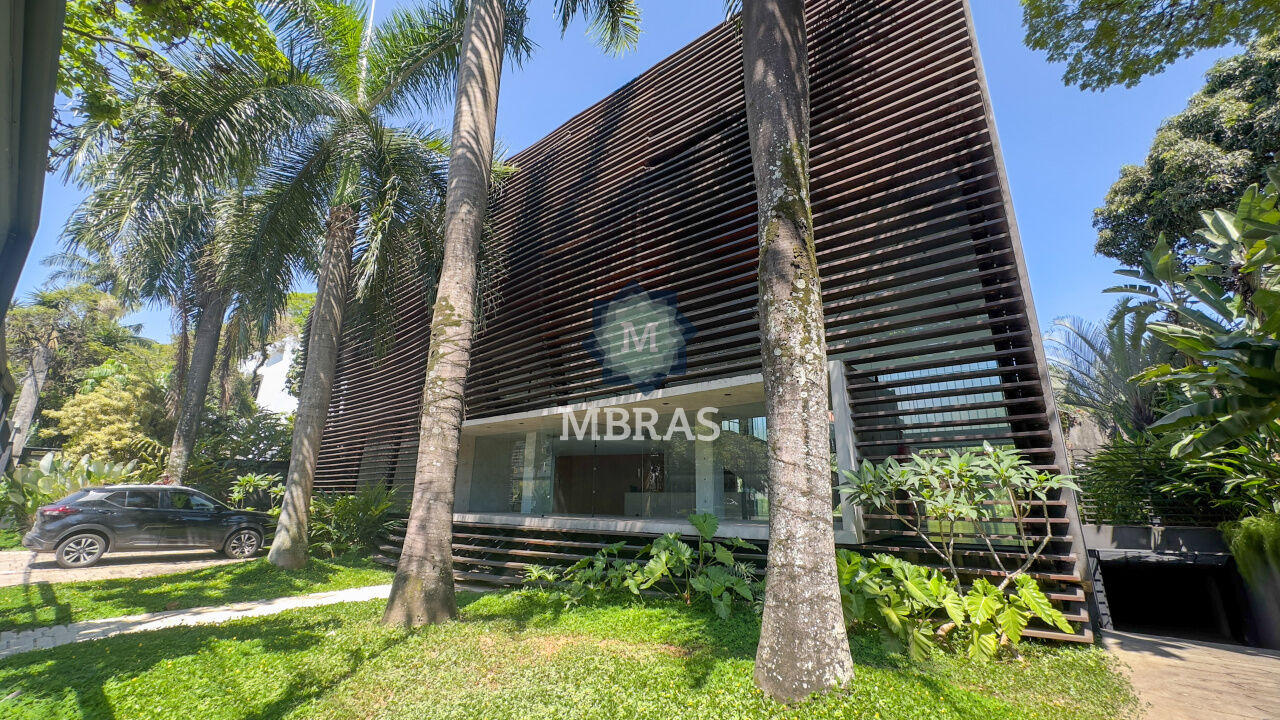 Magnifica Casa Comercial no Coração do Jardim América