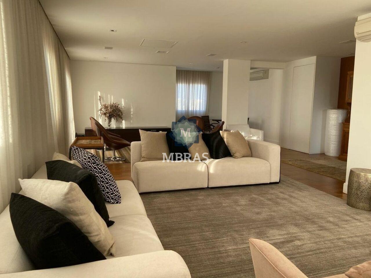 Cobertura Duplex