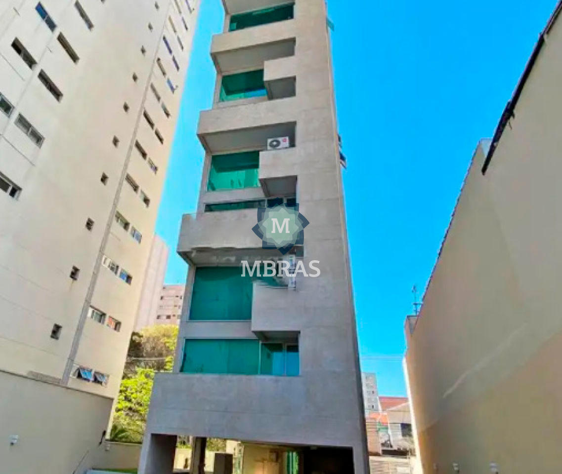 Edifício Comercial | Brooklin SP | Analisa Permuta