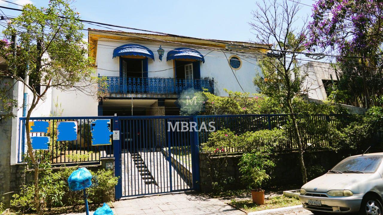 Casa na Boaçava