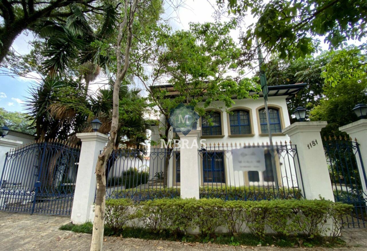 CASA BRASILEIRA | Ícone Arquitetônico