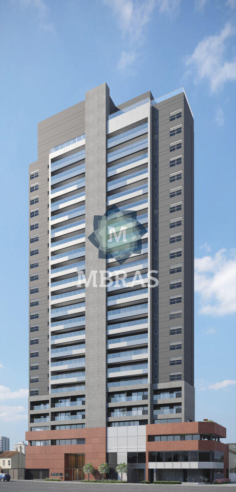 Apartamento incrível em Vila Nova Conceição (entrega em novembro de 22)