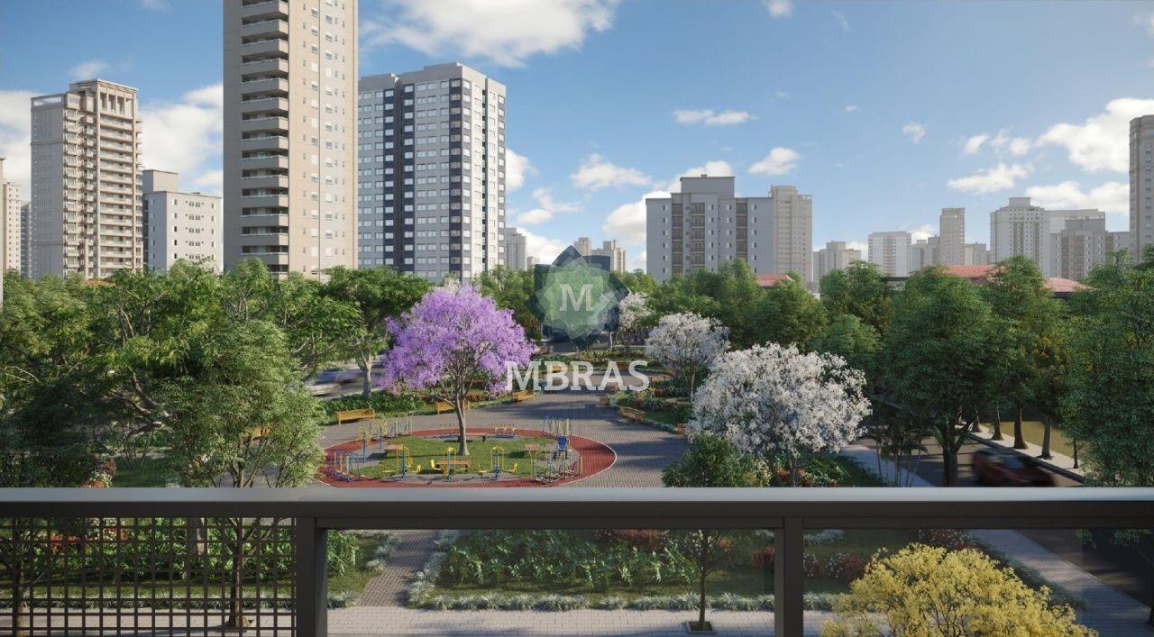 Lançamento - Apartamento inrível Tríad Vila Nova (entrega dez. de 2023)