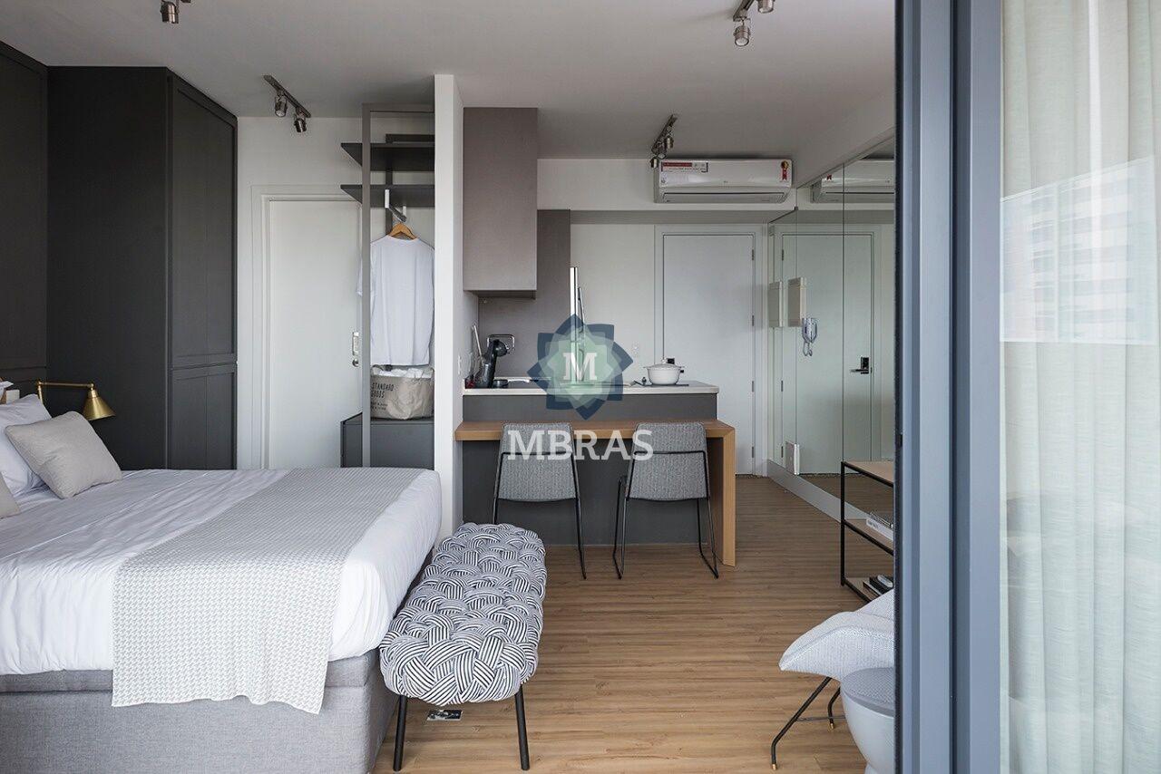 Belíssimo Apartamento no Coração do Itaim