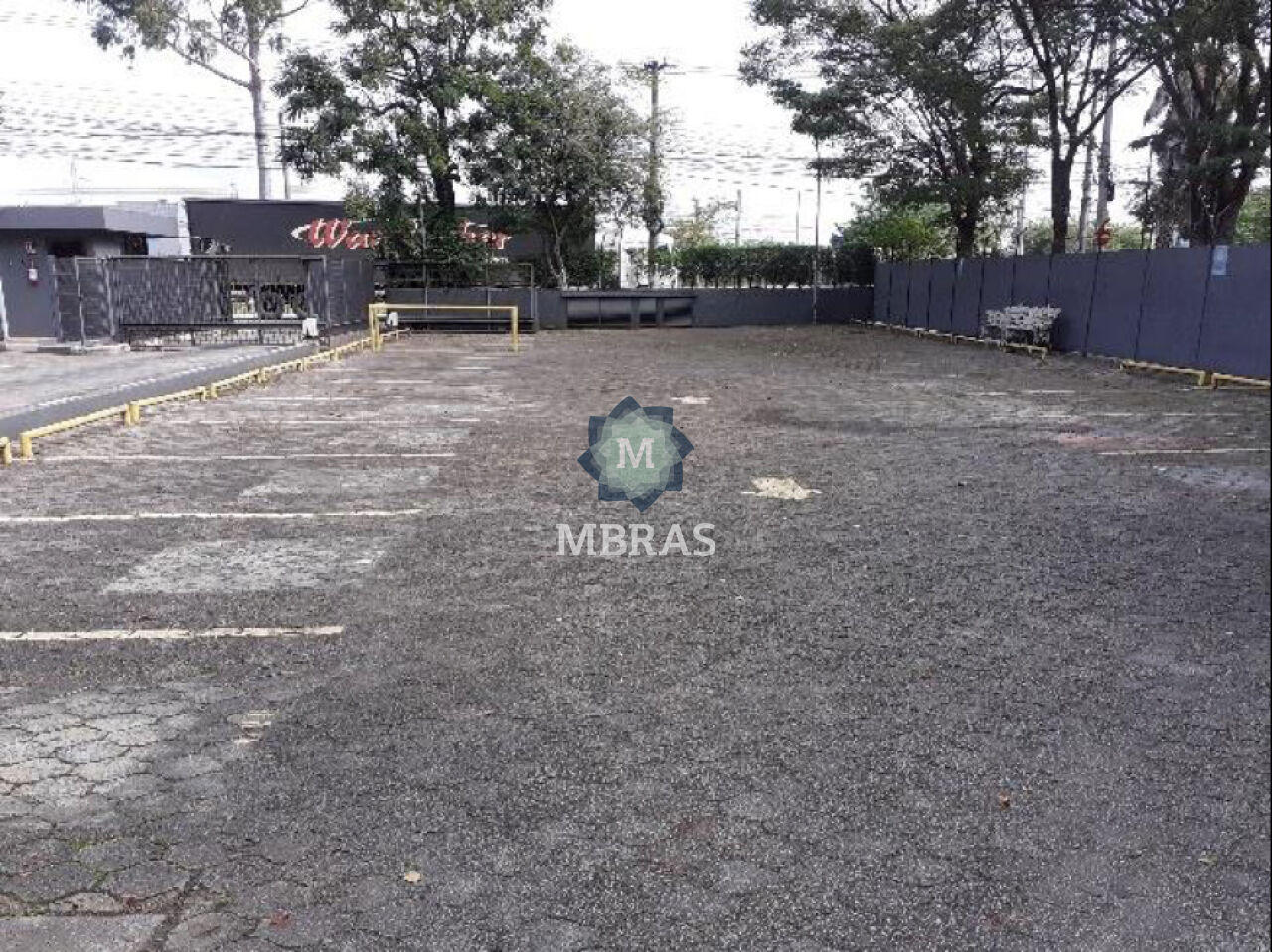 Prédio Comercial Excelente localização