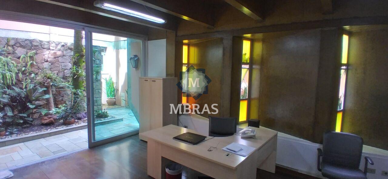 MOEMA - SOBRADO COMERCIAL - SENSACIONAL!