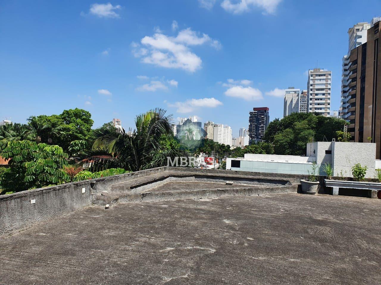 Predio Comercial | Jardins