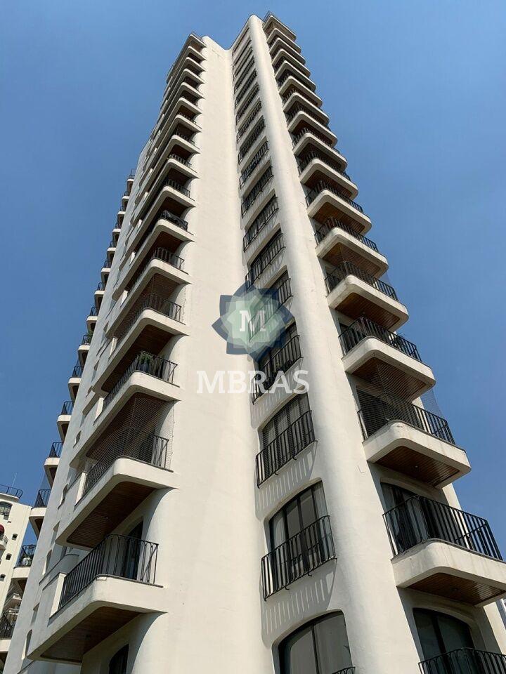 Apartamento com vista incrível