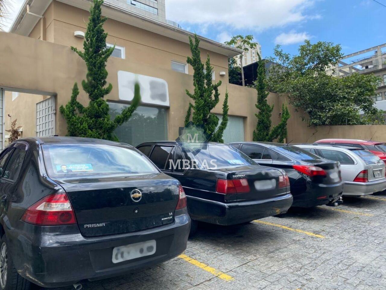 Comercial incrível no Jardim América
