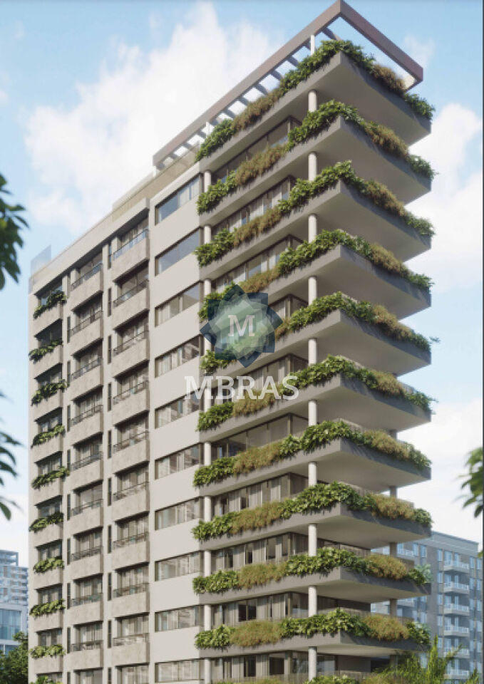 MAISON | Refúgio Urbano no Itaim