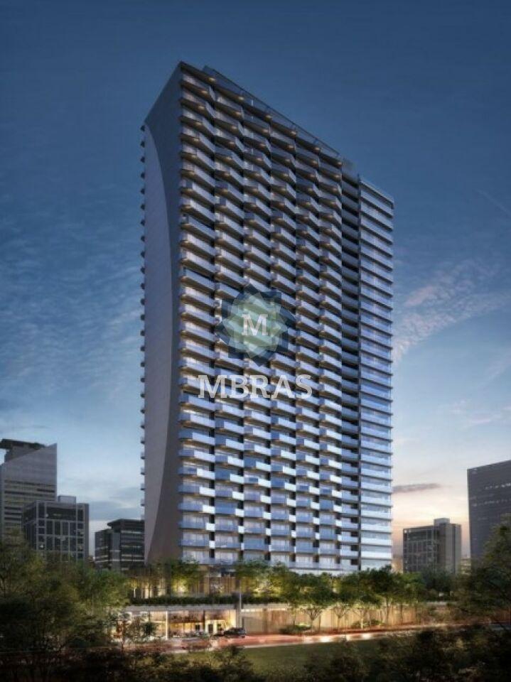 Cobertura Duplex com 174m² |Prédio lançamento no coração da Faria Lima