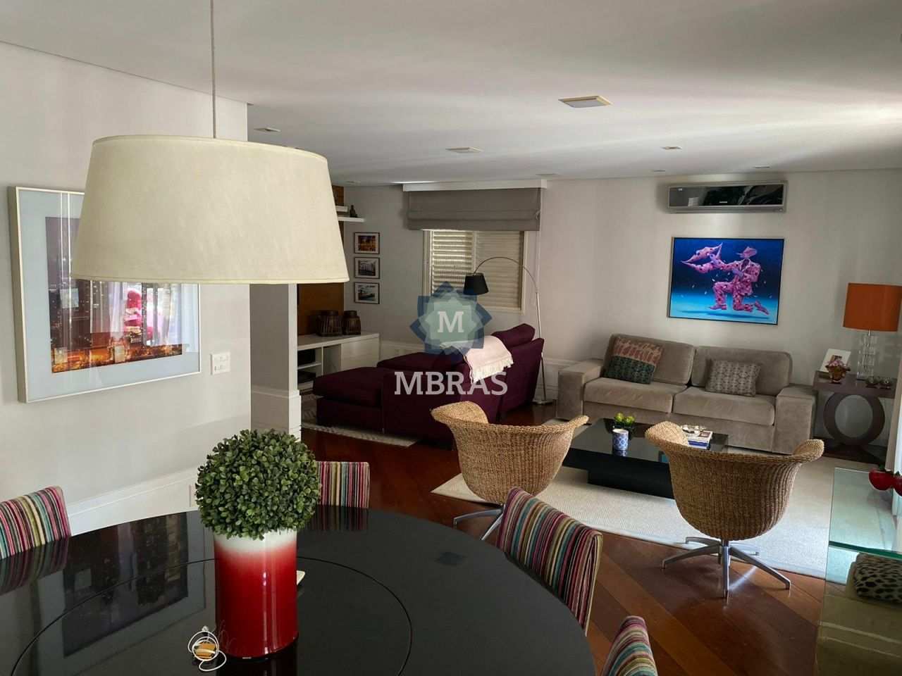 MOEMA PÁSSAROS - 3 SUÍTES - LINDO EM EXCELENTE LOCALIZAÇÃO! - Foto 1