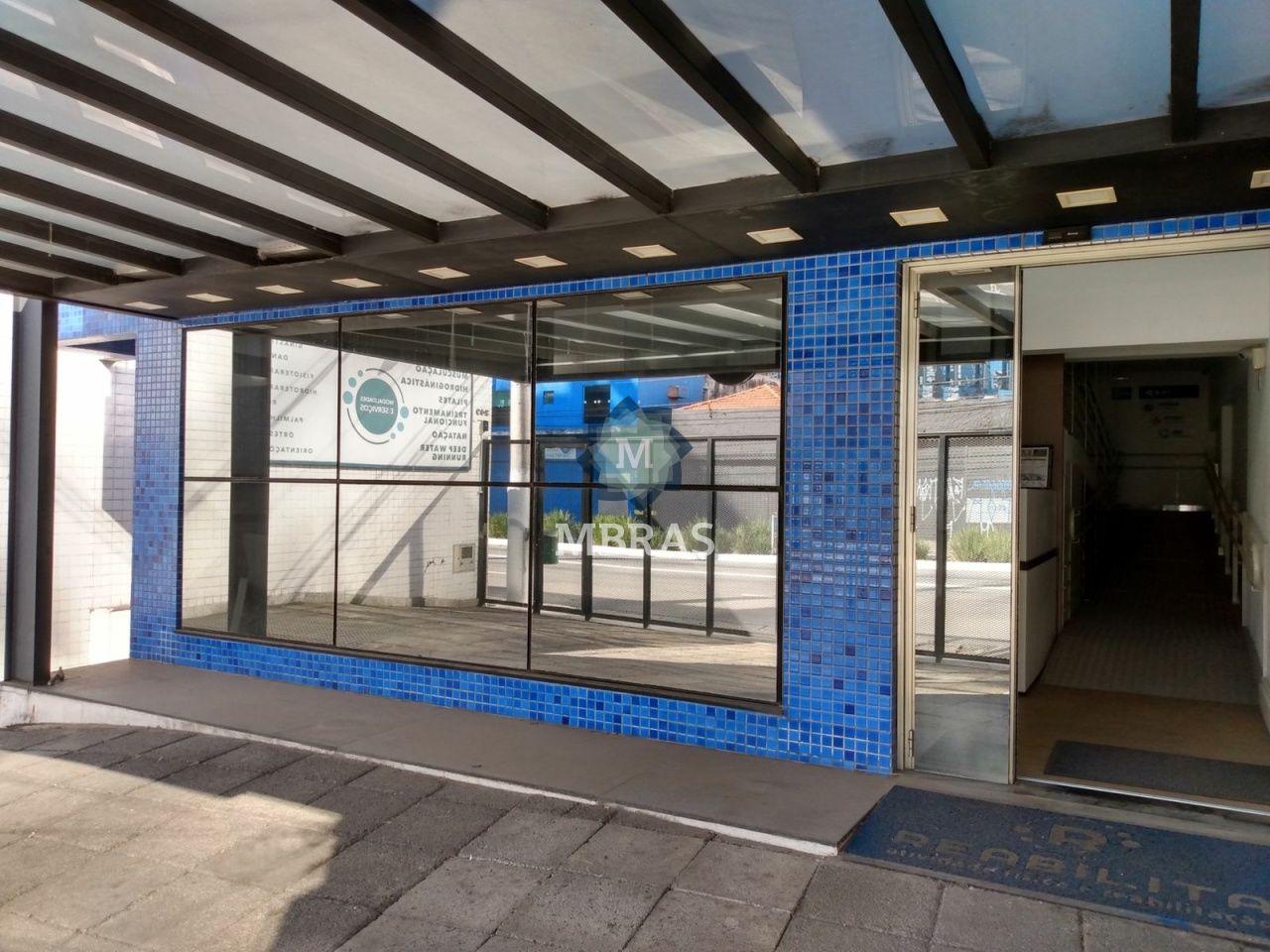 Prédio Comercial de Alto Padrão - Vila Nova Conceição 1250m²