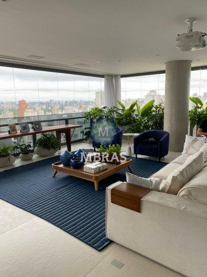 Lindo Apartamento | Jardins |Club Athletico Paulistano | Pq Ibirapuera