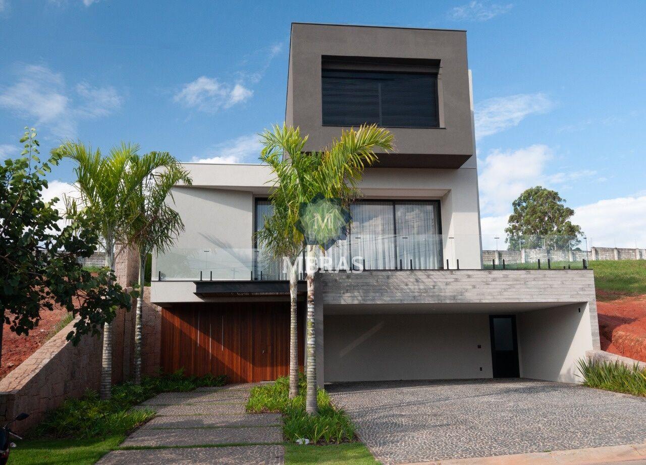 Maravilhosa casa alto Padrão - Cond. Vale das Águas, Bragança Paulista - SP
