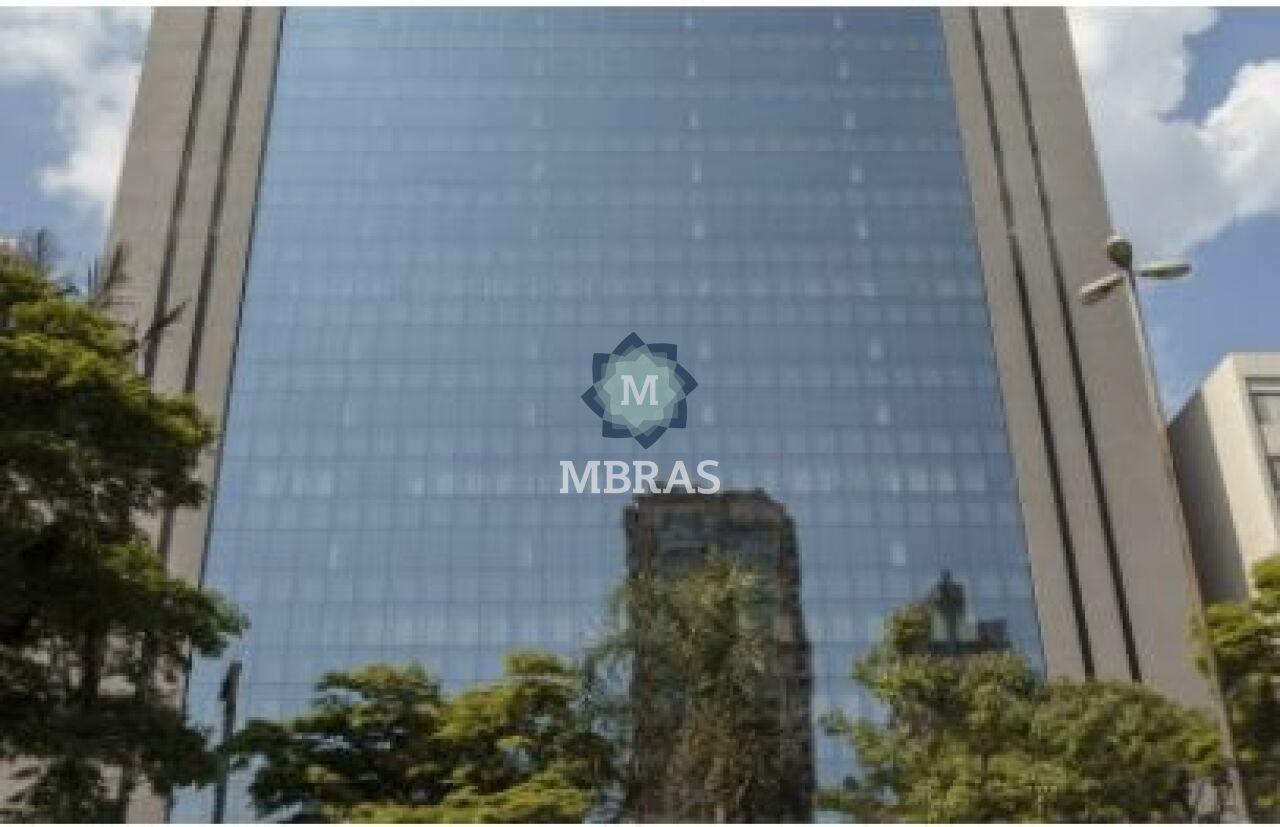 Sofisticado imóvel comercial para locação em Pinheiros