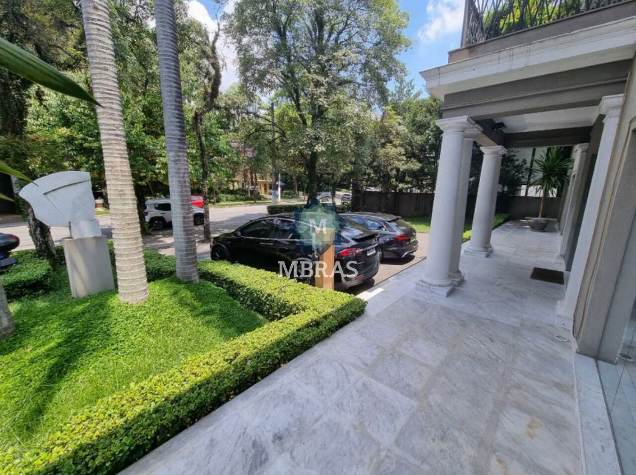 Imóvel Comercial, Jardim Europa. - Foto 1