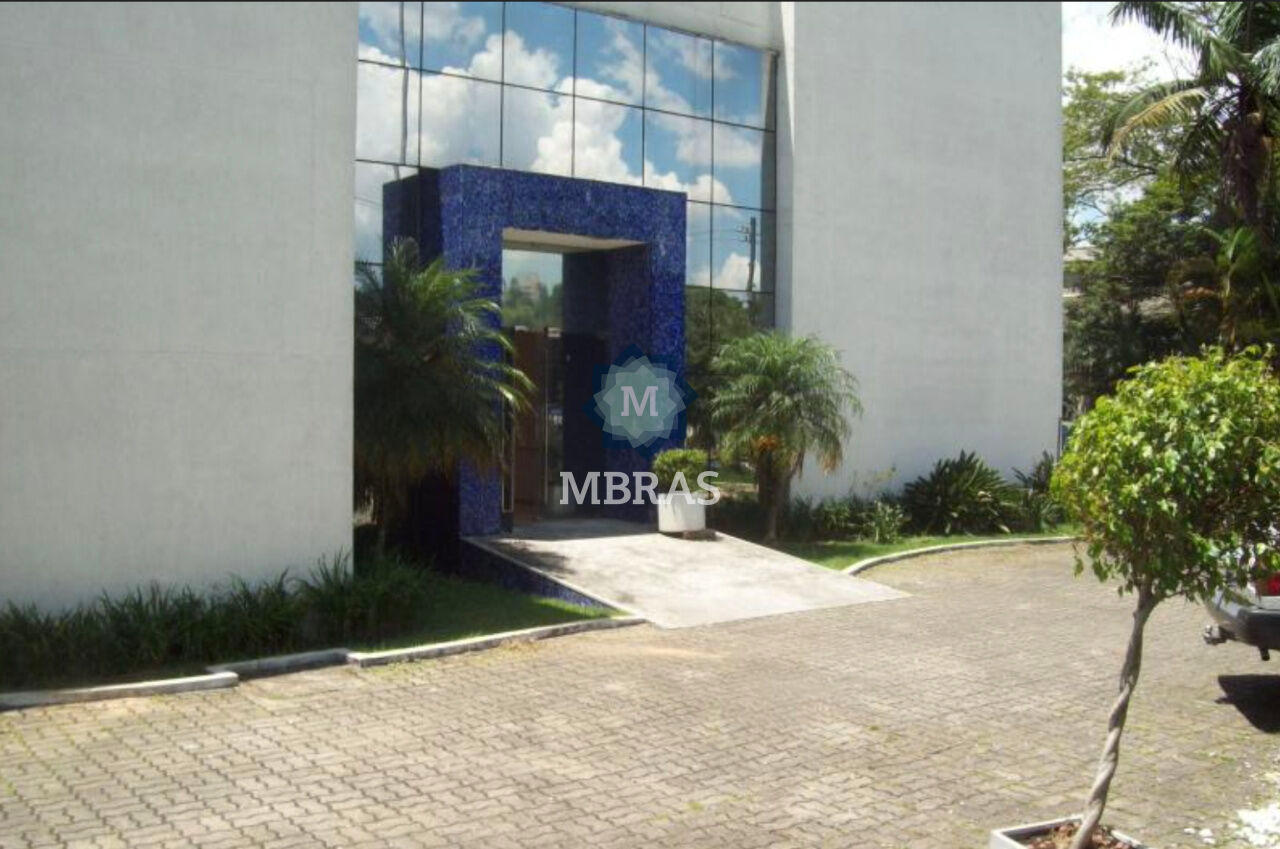 Imóvel Comercial, Av. Brasil, Jardim America 568m2 40 vagas.