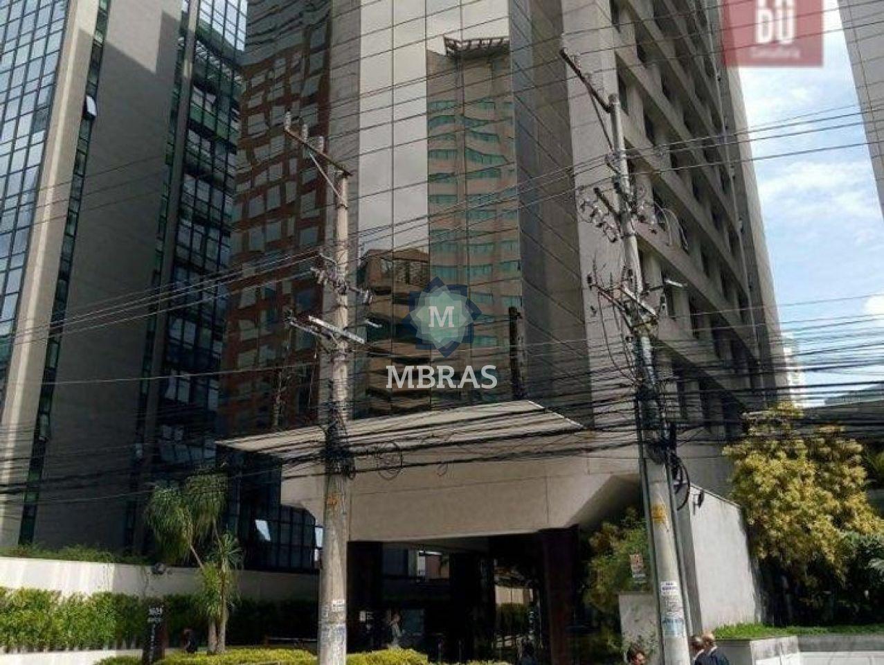Laje comercial em localização privilegiada
