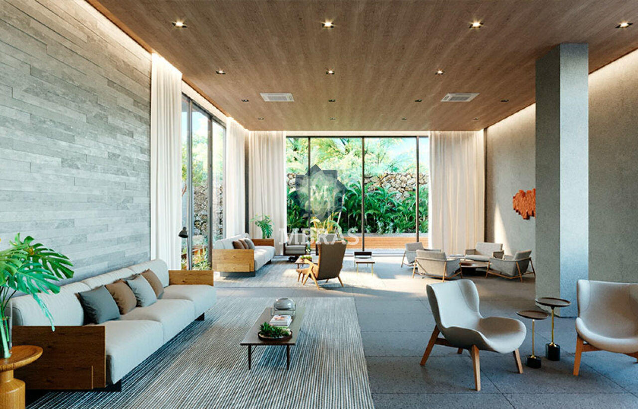 Excelente oportunidade, apartamento recém entregue no Lake Parque Ibirapuera