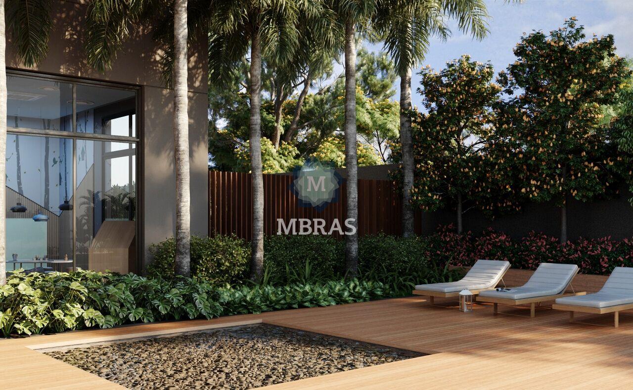 Apartamento incrível a poucos metros do Parque Ibirapuera - Pronto!