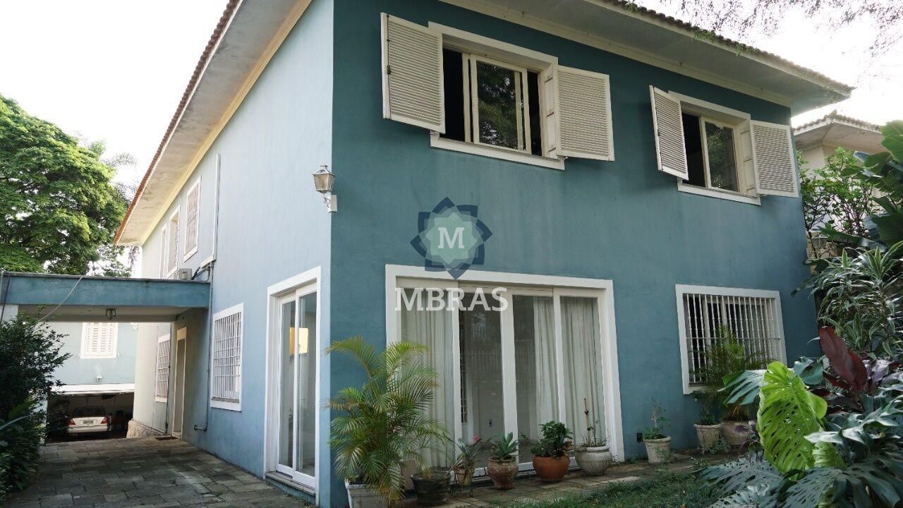 Sobrado em Pinheiros